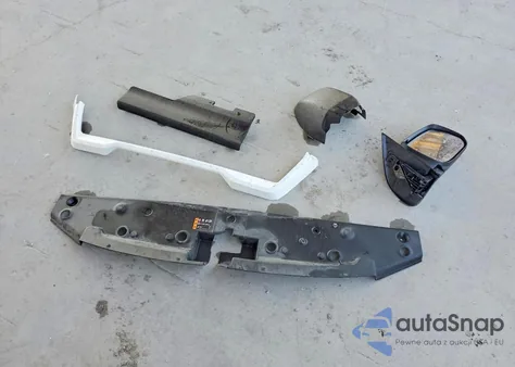 2021 GMC Canyon Elevation z USA, uszkodzony, nr VIN 1GTH5BEN8M1270372